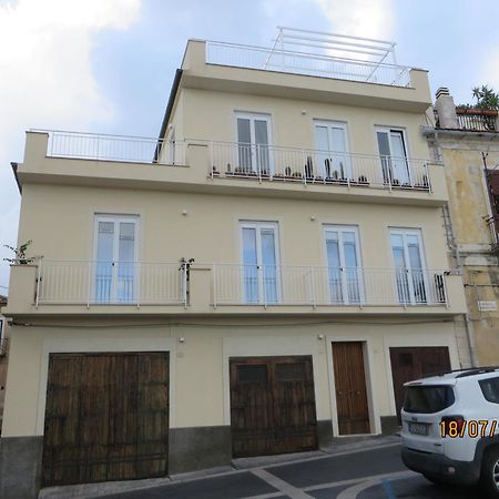 Timpa Rooms Pizzo  Zewnętrze zdjęcie