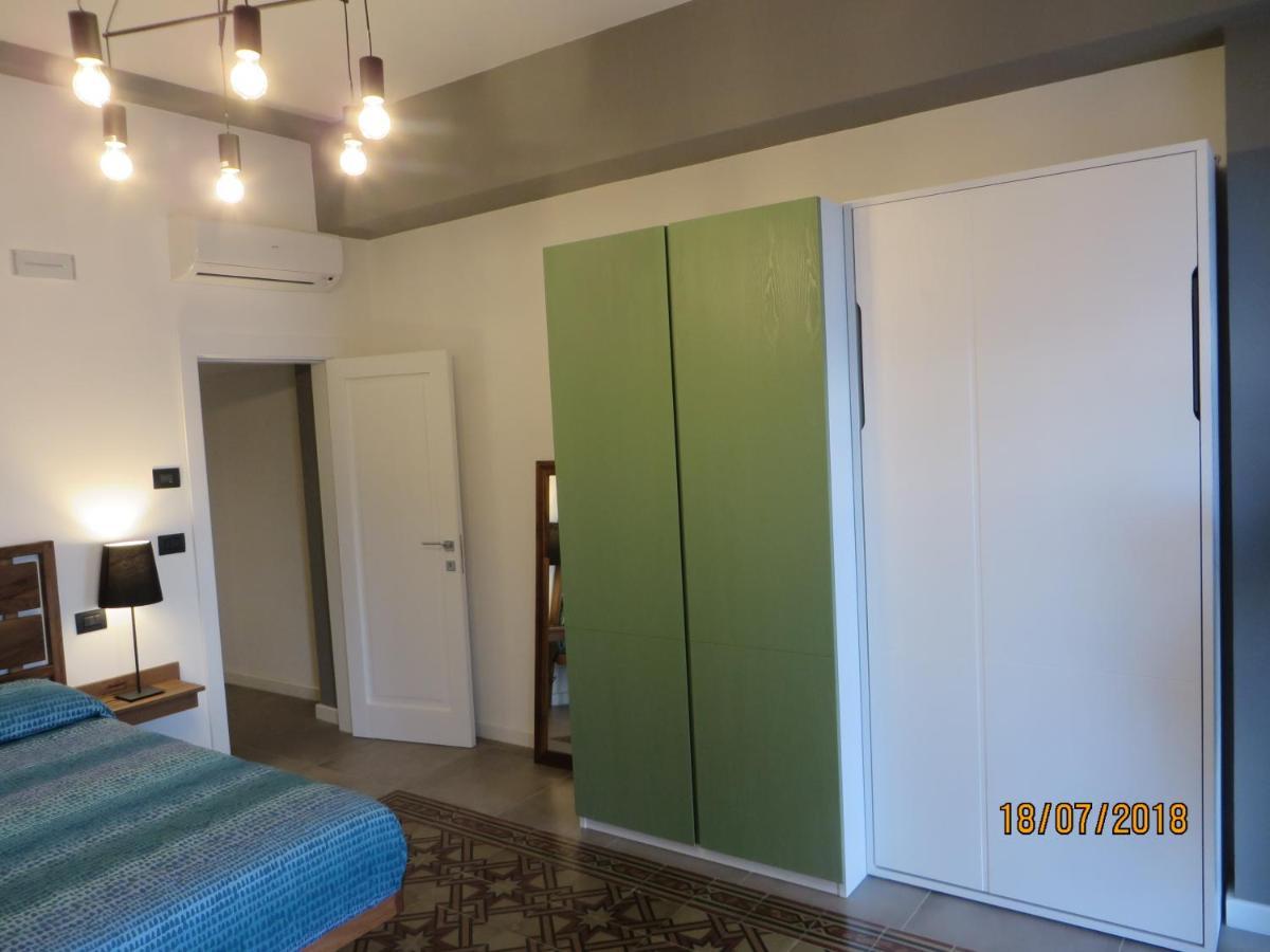 Timpa Rooms Pizzo  Zewnętrze zdjęcie