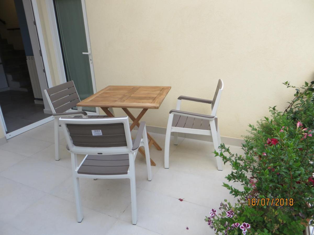 Timpa Rooms Pizzo  Zewnętrze zdjęcie