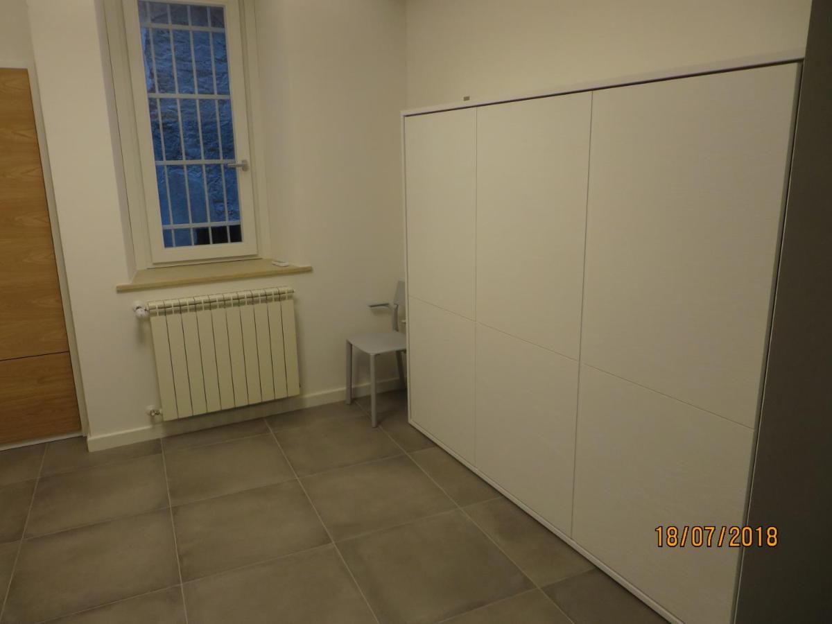 Timpa Rooms Pizzo  Zewnętrze zdjęcie