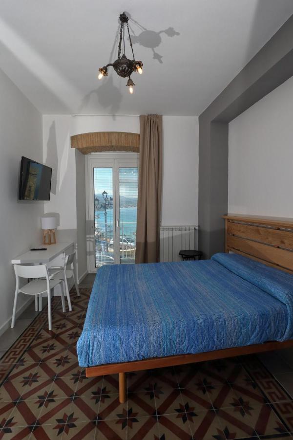 Timpa Rooms Pizzo  Zewnętrze zdjęcie
