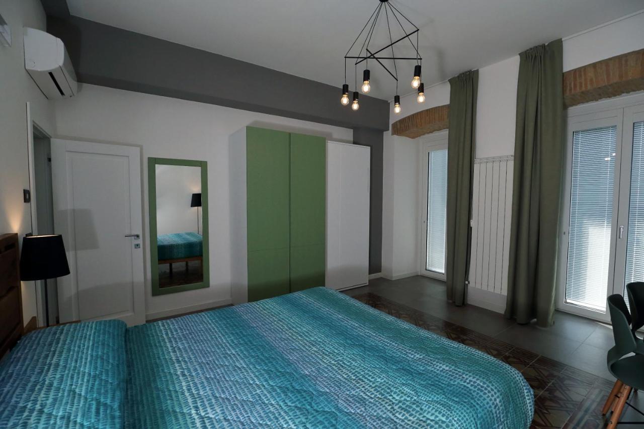 Timpa Rooms Pizzo  Zewnętrze zdjęcie