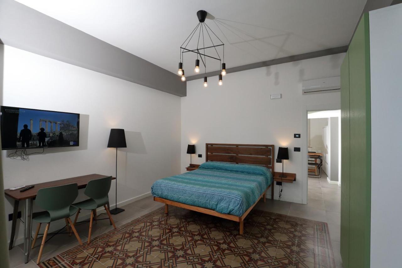 Timpa Rooms Pizzo  Zewnętrze zdjęcie