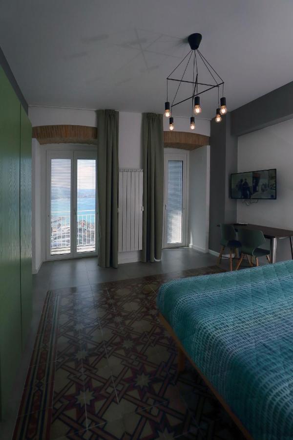 Timpa Rooms Pizzo  Zewnętrze zdjęcie