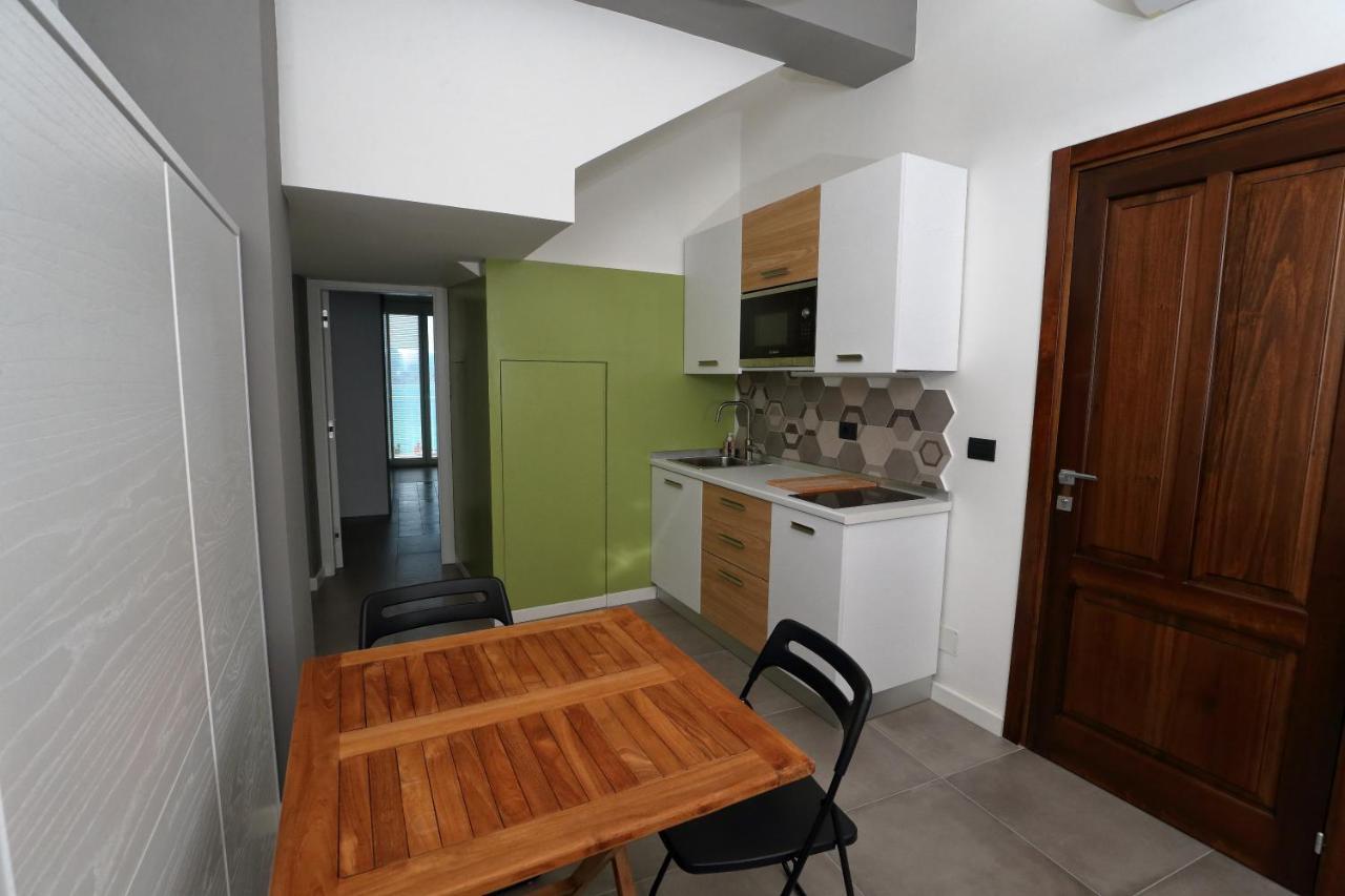 Timpa Rooms Pizzo  Zewnętrze zdjęcie
