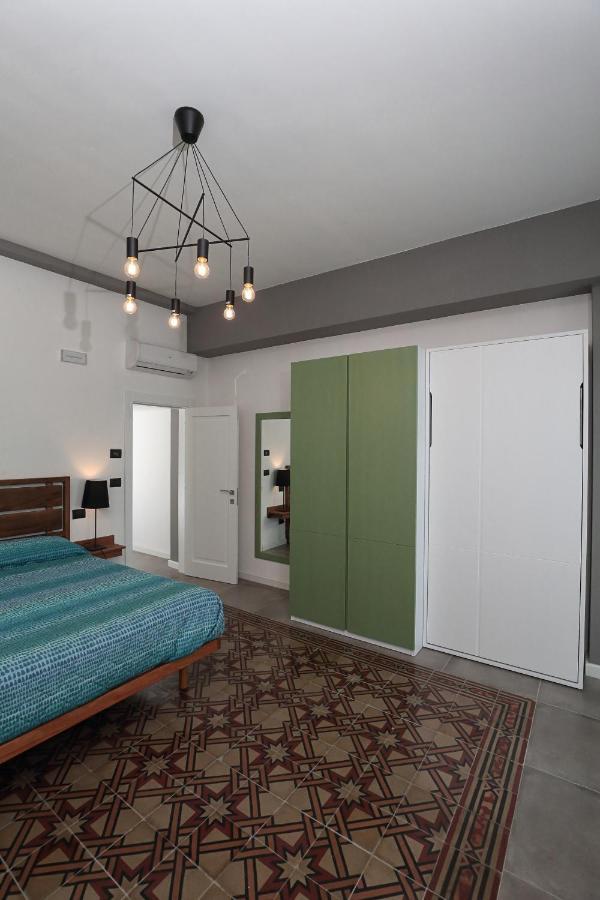 Timpa Rooms Pizzo  Zewnętrze zdjęcie