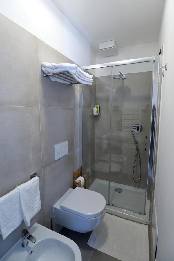 Timpa Rooms Pizzo  Zewnętrze zdjęcie