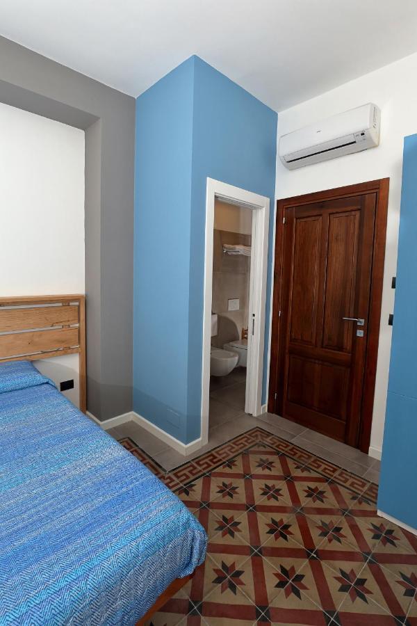 Timpa Rooms Pizzo  Zewnętrze zdjęcie