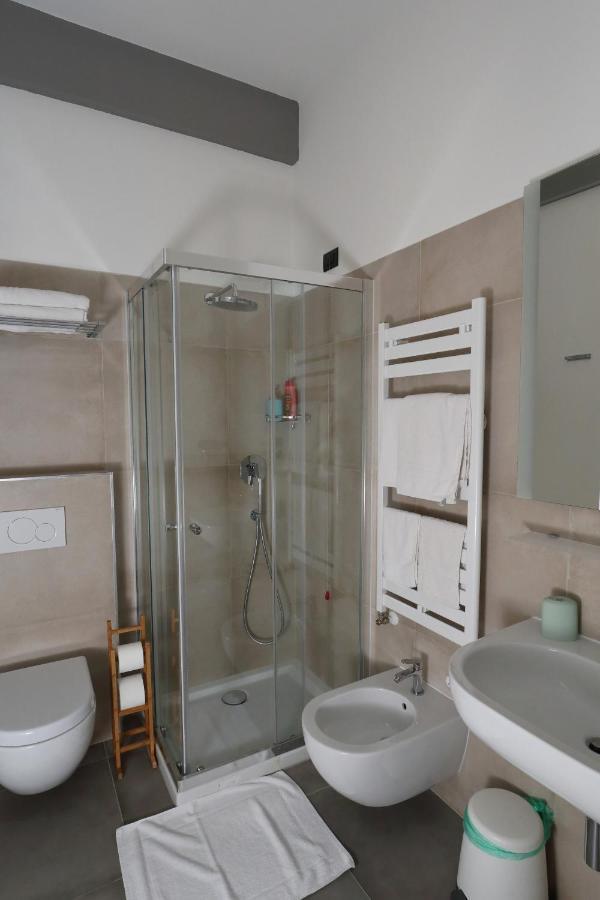 Timpa Rooms Pizzo  Zewnętrze zdjęcie