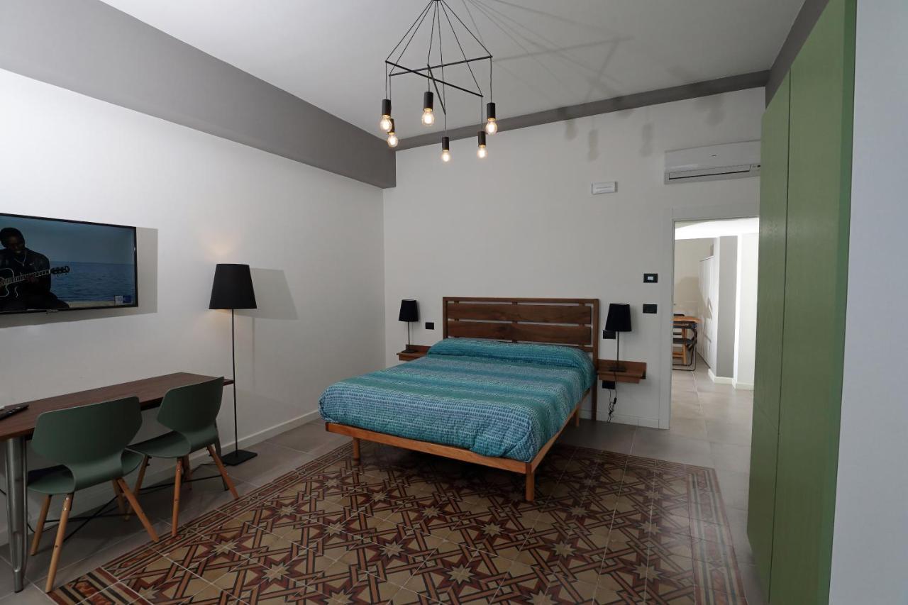 Timpa Rooms Pizzo  Zewnętrze zdjęcie