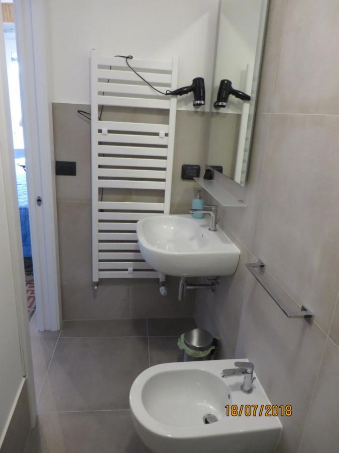 Timpa Rooms Pizzo  Zewnętrze zdjęcie