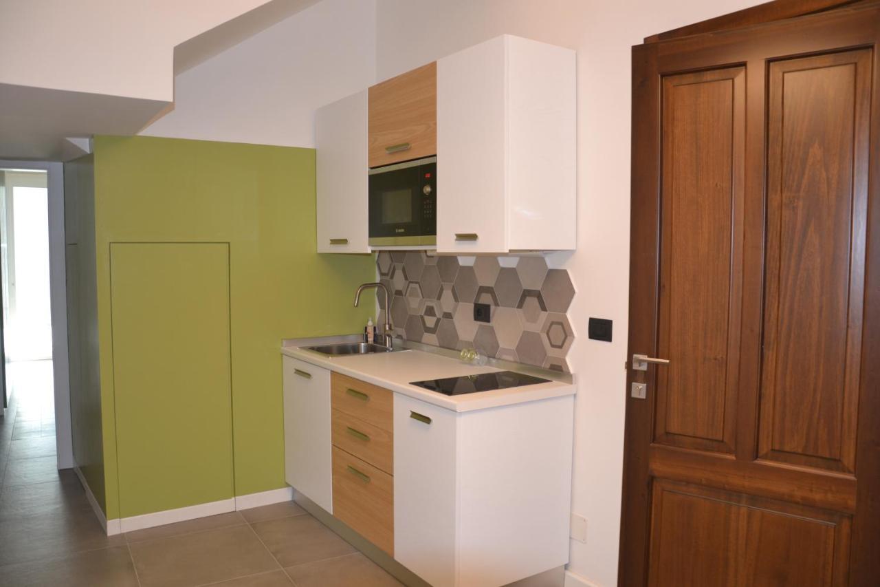 Timpa Rooms Pizzo  Zewnętrze zdjęcie
